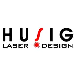 Husig Laser Design