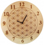 uhr_blume_des_lebens_30cm_buche-800